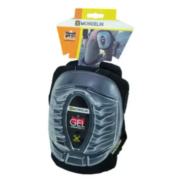 Genouillère gel comfort la paire