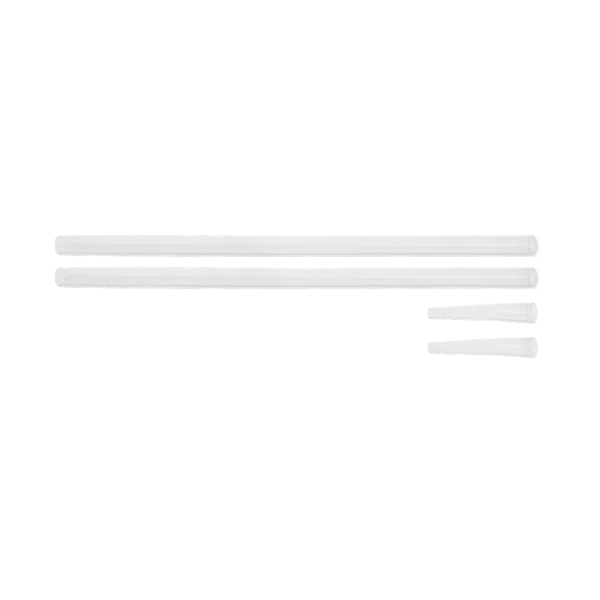 Pistolet pour mousse de polyuréthane PRO métal 190 mm VITO