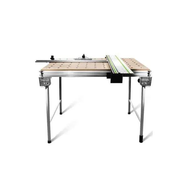 FESTOOL Table multifonctions MFT/3 - 495315