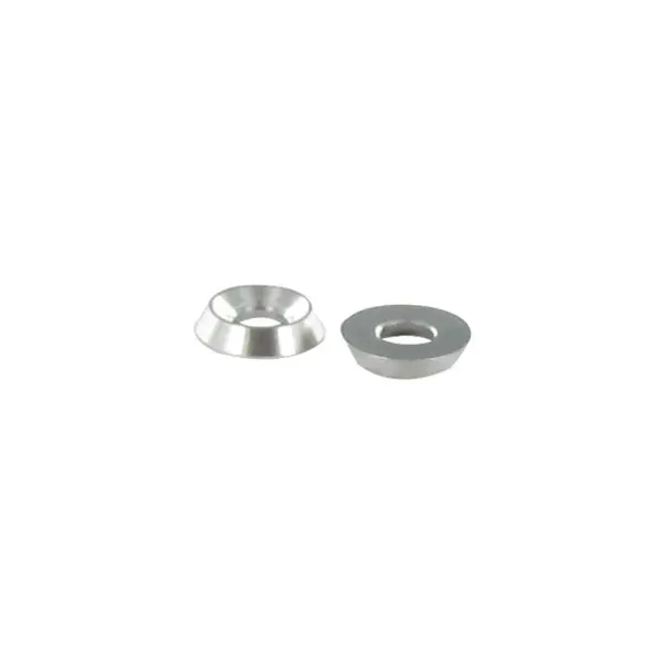 1 x Rondelle cuvette Creuse Inox A4 M5