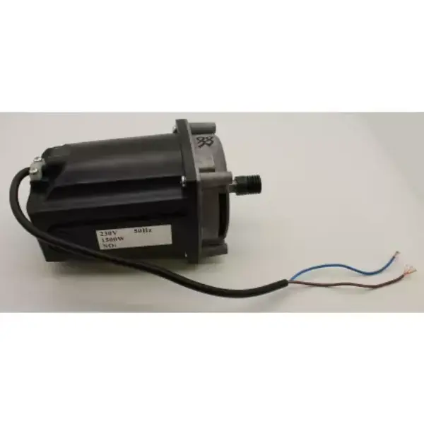 Moteur pour dégauchisseuses raboteuses Scheppach HMS1070 et HMS850 | Atelier des boiseux