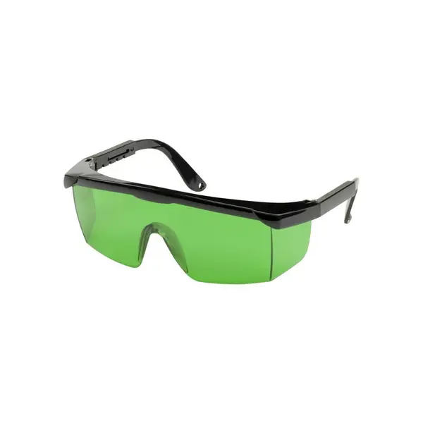 Lunettes De Protection Vertes Stanley STHT1-77367