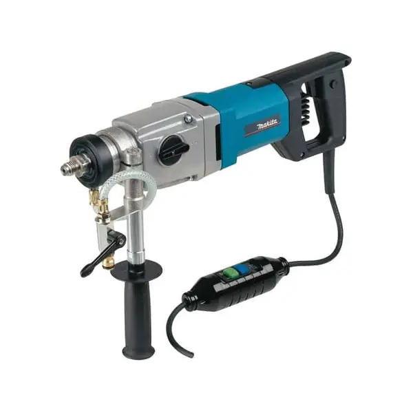 MAKITA Carotteuse à eau 1700 W Ø 132 mm - DBM131