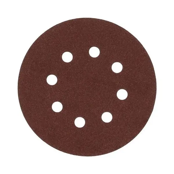 5 Discos Pex 125 Gr.180