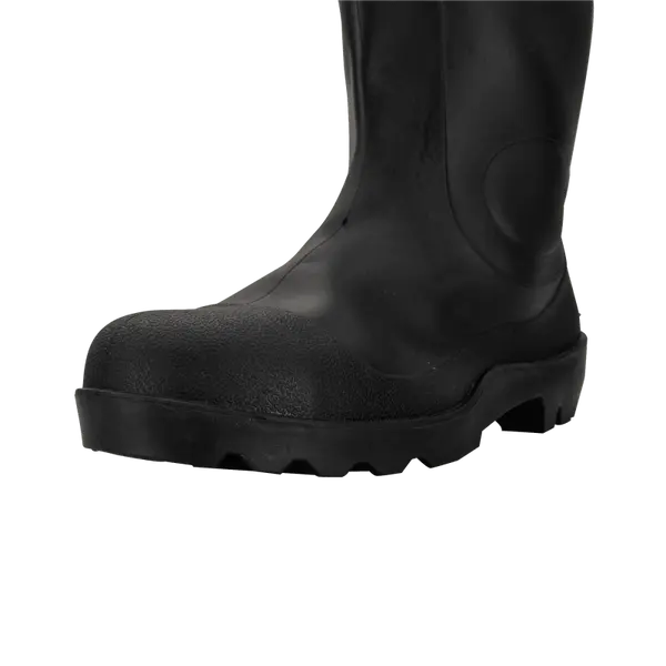 Botte de sécurité Wellington PVC pointure 45 VITO
