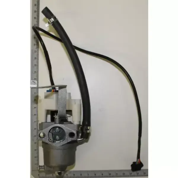 Carburateur pour groupe électrogène Scheppach | Atelier des boiseux