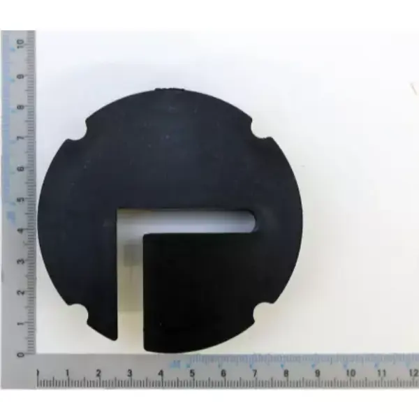 SCHEPPACH - Plaque lumière pour scie à chantourner SD1600V | Atelier des boiseux