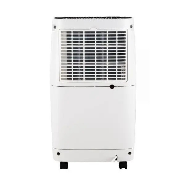 Déshumidificateur d'air OPTIMEA Inférieur à 20 m², De 10 à 16L /24H - Optimea