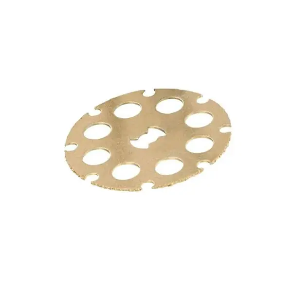 DREMEL Disque à tronçonner carbure EZ SpeedClic - 2615S544JB