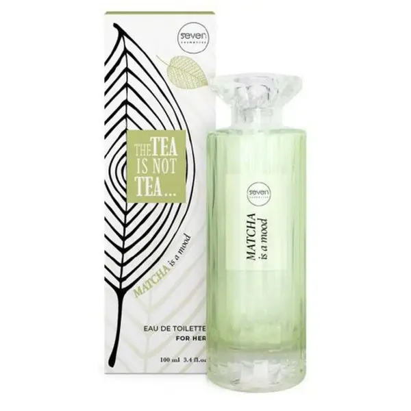 The Tea Colonia 100 Ml. Matcha