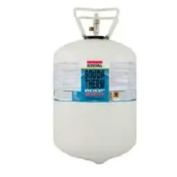 Colle pour isolant Soudatherm 330 - Bidon de 10,4 kg