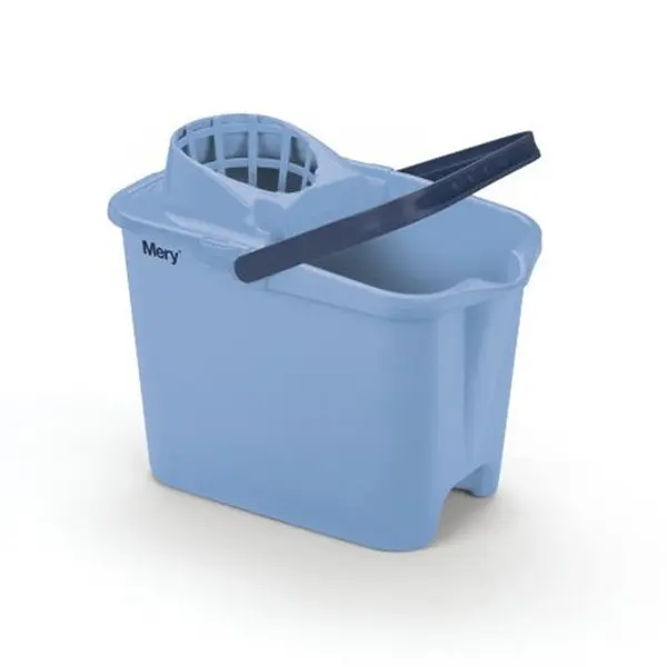 Mery Cubo+Esc. Rect. (14L) Azul R-315.31