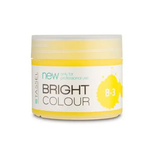 Tinte Fantasia Color Amarillo N.3 R-4447