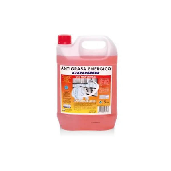 Codina Antigrasa Energic 5L