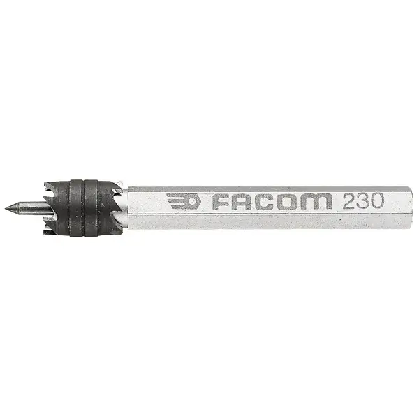 Fraise pour points de soudure 230 Facom