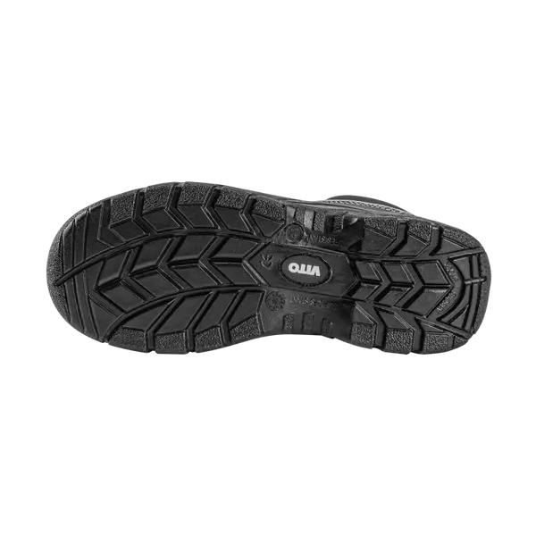 Chaussure de sécurité haute Classic S3 pointure 45 VITO