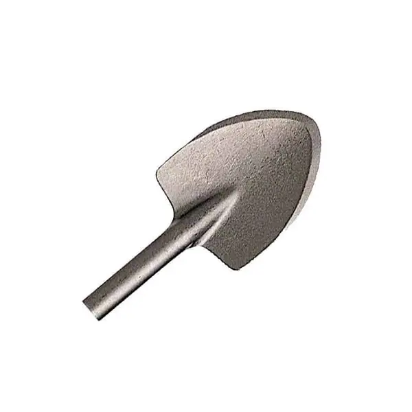 BOSCH Burin bêche à emmanchement six pans 30 mm - 2608690110