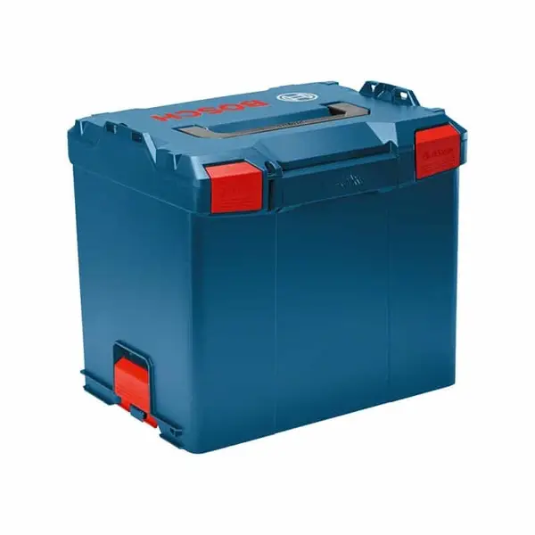 BOSCH Coffret de transport L-BOXX 374 - 1600A012G3