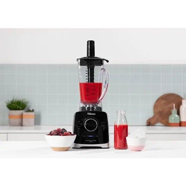 Batidora De Vaso Tristar Vitapower 2000