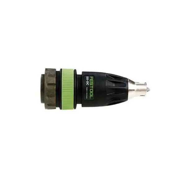 FESTOOL Mandrin butée de réglage profondeur FastFix DD-DC - 493539