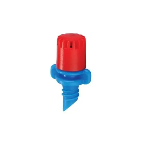 Riego Goteo. Microdif.Max 52 L/H.360º10U