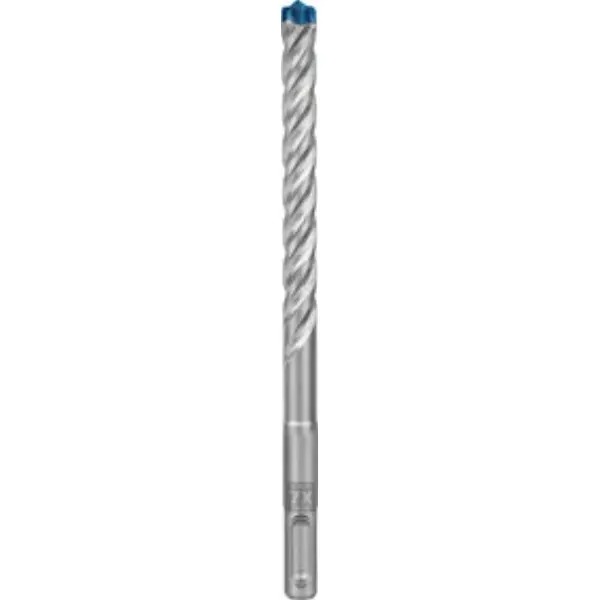 FORET 4 TAILLLANTS BOSCH SDS+7X 10X100X165