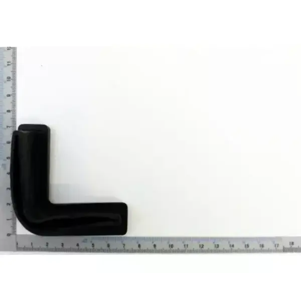 SCHEPPACH - Semelle en caoutchouc pour scie sur table HS110, HS250L et Woodster ST110 | Atelier des boiseux