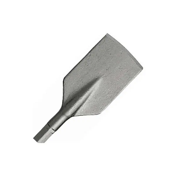 BOSCH Couteau à asphalte emmanchement six pans 28mm - 1618601011