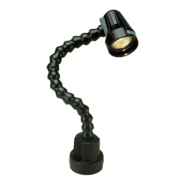 Lampe halogène 12V magnétique PROMAC | Atelier des boiseux