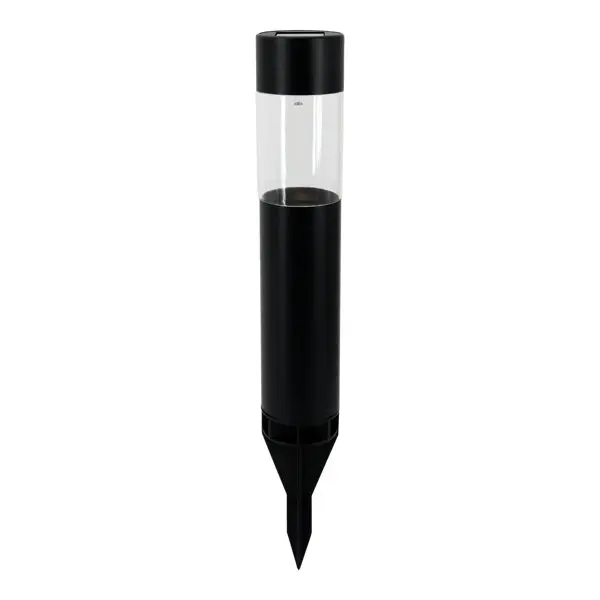 Borne solaire noir 5000L Scone