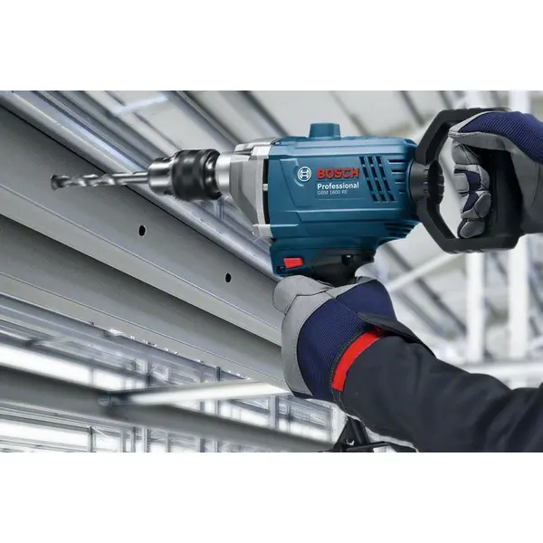 Perceuse sans fil GBM 1600 RE Bosch 06011B0000