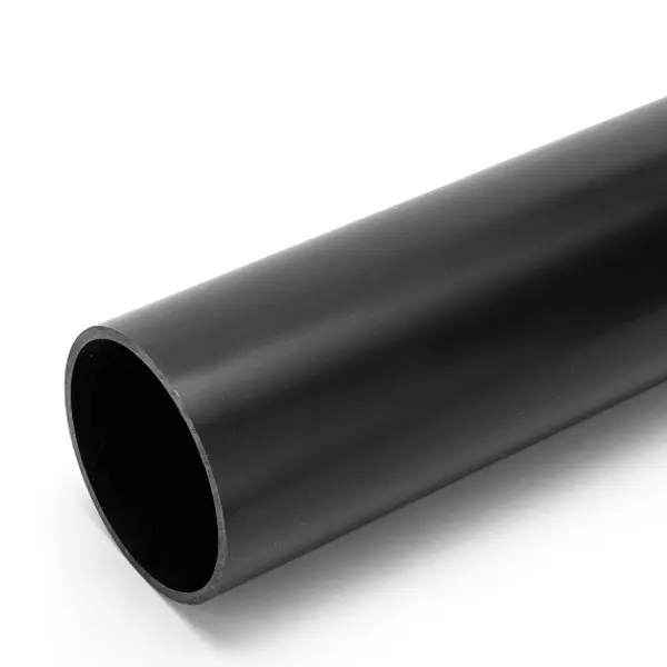 Palo diametro 60mm, lunghezza: 240cm in ABS. Per serie APOLUX