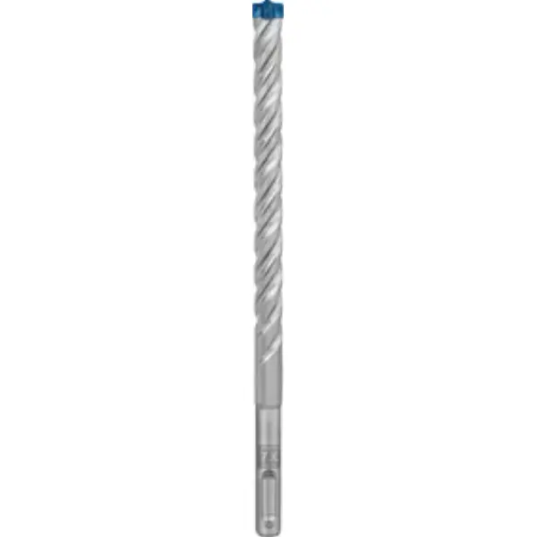 FORET 4 TAILLLANTS BOSCH SDS+7X 12X150X215