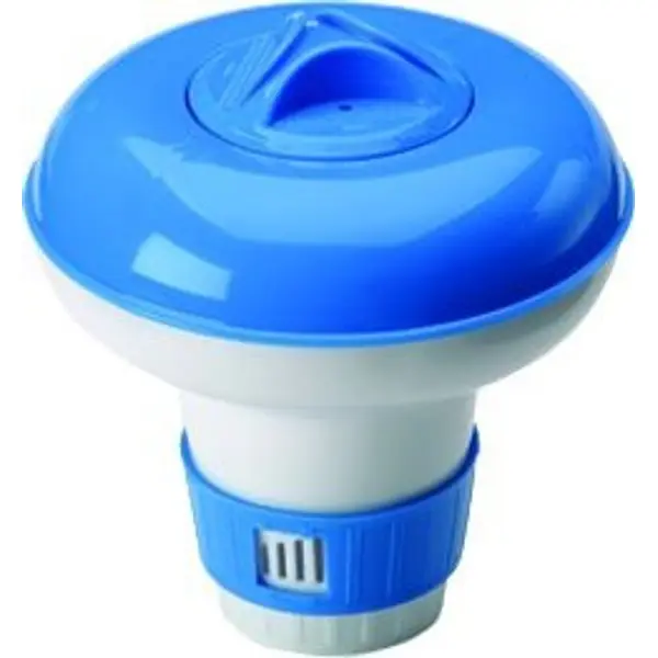 Diffuseur de chlore Ø12,5cm - GRE POOLS