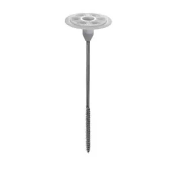 CHEVILLE VISBOIS ITE 120MM ISOL80 IFXCB80 BTE100