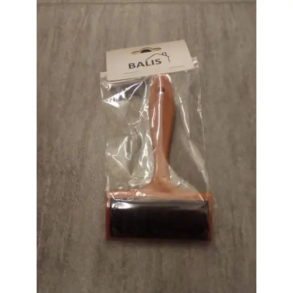 Cepillo Quitabolitas R-2216