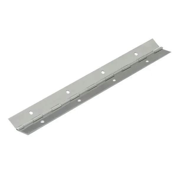 Charnière Piano Acier Pour Meuble, L.600 X L.32 Mm - HETTICH
