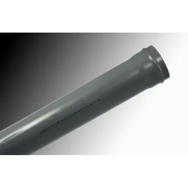 Tube PVC Assainissement CR8 D630 3M