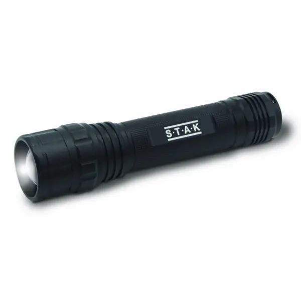TIGER: torcia LED CREE 20W XHP50 con funzione zoom