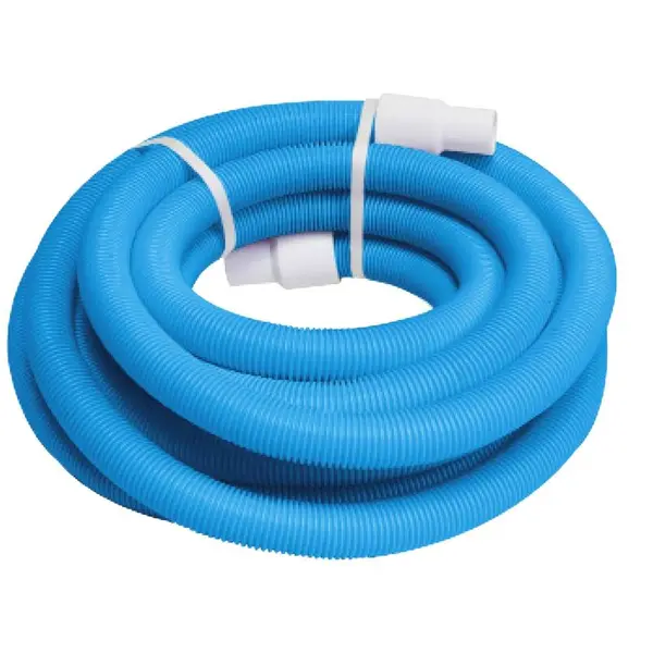 Tuyau flottant longueur 12m Ø32mm avec embouts - GRE POOLS