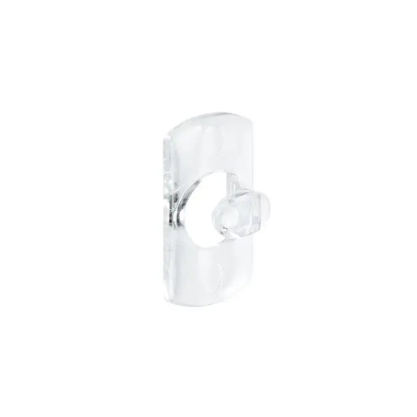 40 crochets transparent command clip special guirlandes lumineuses - COMMAND