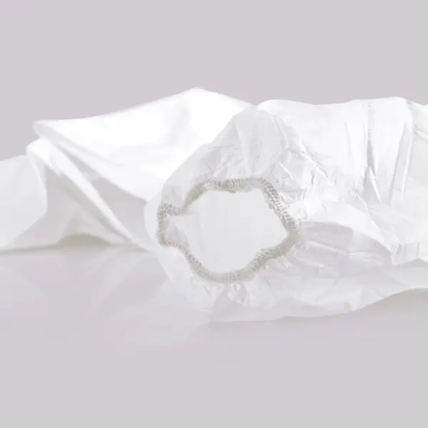 Combinaison jetable multiusage - Taille XXL - Polypropylène - Cat. III. - 60 g/m² - VITO