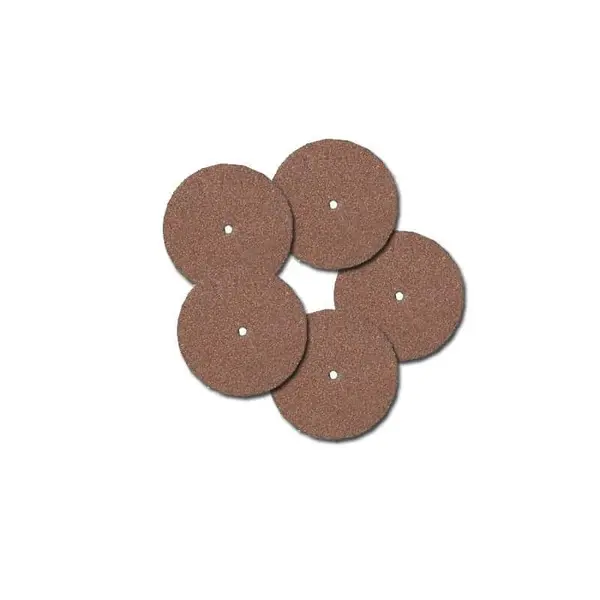 DREMEL 5 Disques à tronçonner Ø 32 mm - Modéle 540 - 2615054032