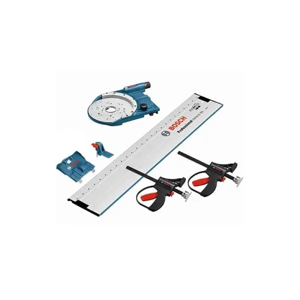 BOSCH Kit accessoires pour défonceuse FSN OFA 32 KIT 800 - 1600A001T8