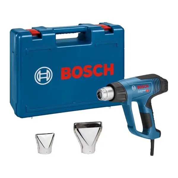 BOSCH Décapeur thermique 2300W GHG23-66 - 06012A6300