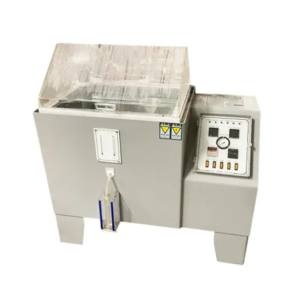 1 x SALT SPRAY TEST MACHINE (SH-60) -