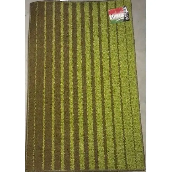 Alfombra Rayas Extra 57X140 (G) 53794