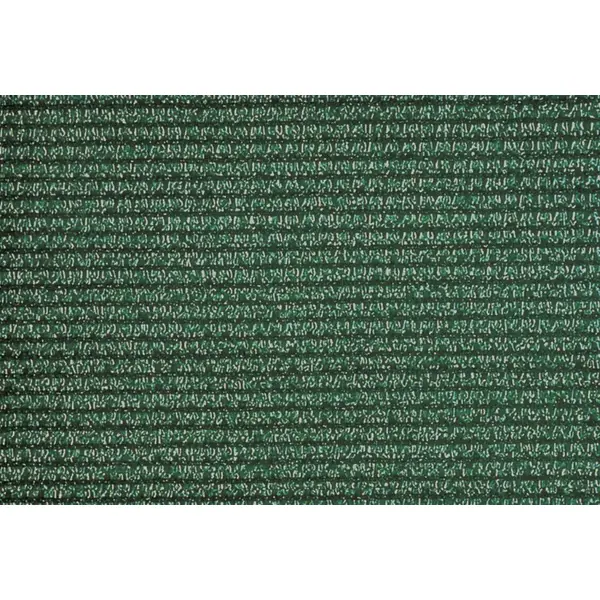 Brise vue tissé 95% occultant - vert- 1 x 5 m TOTALTEX - Nortene