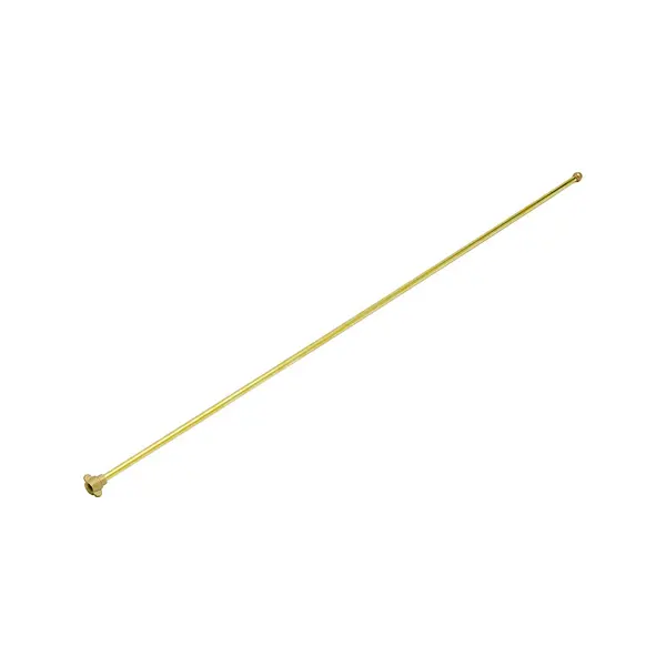 Lance d'extension laiton 1,0m - Ø9 mm pour pulvérisateur GLORIA - Gloria