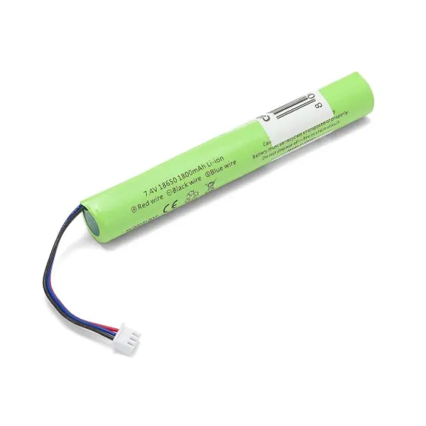 Batteria di ricambio per articolo ER122